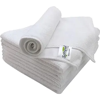 New Glass Cleaning Cloth