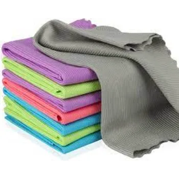 Abhi Glass Cleaning Cloth