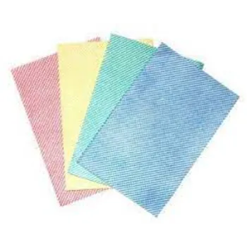 Nidhi Glass Cleaning Cloth