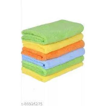  Lorfy Glass Cleaning Cloth