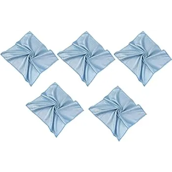 Glass Cleaning Cloth