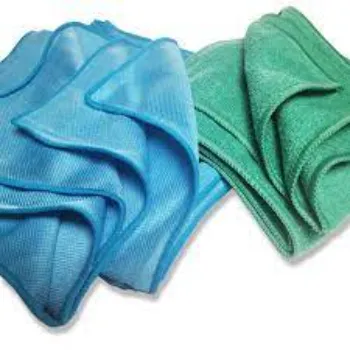 Arico Glass Cleaning Cloth