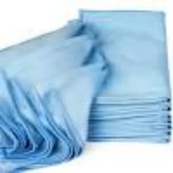 AGARWAL PLASTIC WORKS Glass Cleaning Cloth