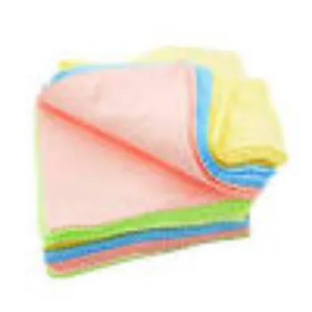 Us Industrial Suppliers Glass Cleaning Cloth