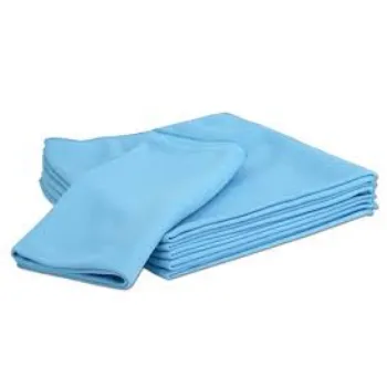 ASHU SMOKES Glass Cleaning Cloth