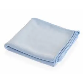 Natural Glass Cleaning Cloth