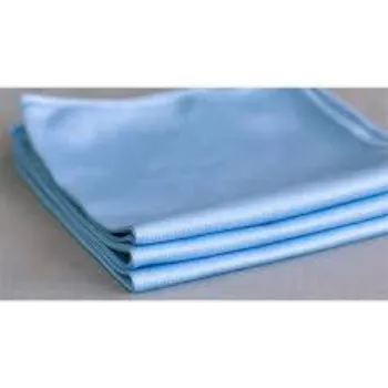Good Quality Glass Cleaning Cloth