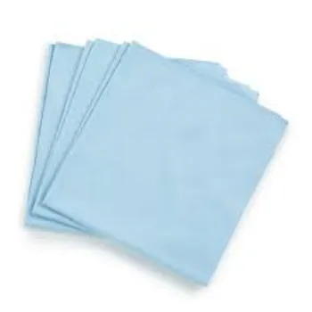 Natural Glass Cleaning Cloth