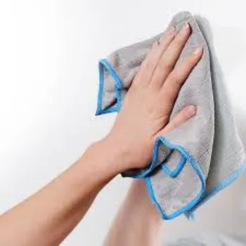 Good Glass Cleaning Cloth