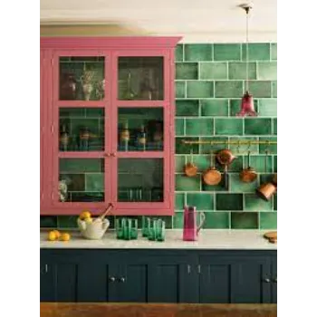  Chandra Industrial Glass Cupboard