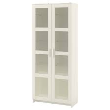 Stylish Glass Cupboard