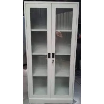 Glass Cupboard