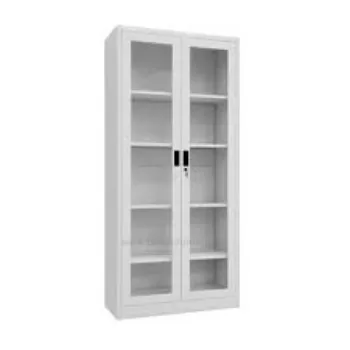 Modern  Glass Cupboard