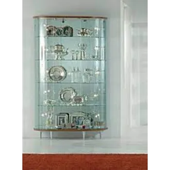 Glass Cupboard