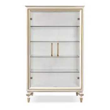 Glass Cupboard