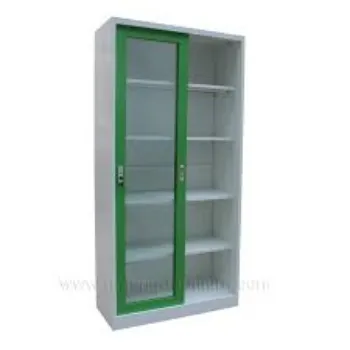 Attractive Designs Glass Cupboard
