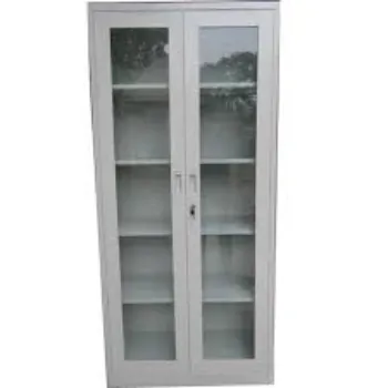 Durable Glass Cupboard
