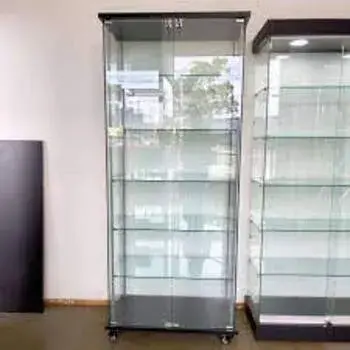 Glass Display Cupboard