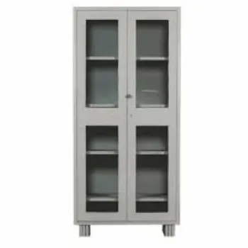 Attractive Designs Glass Cupboard