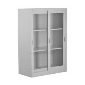 Durable Glass Cupboard