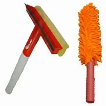 New Glass Duster Cleaner