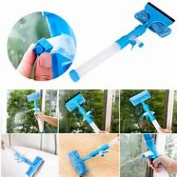Reuseable Glass Duster Cleaner