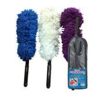 Sunrise Glass Duster Cleaner