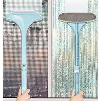 Glass Duster Cleaner