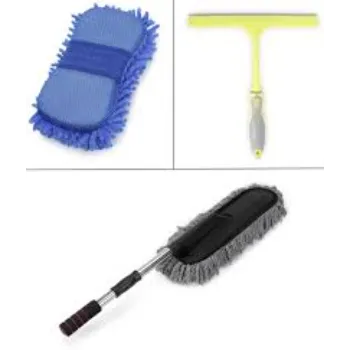 World Glass Duster Cleaner