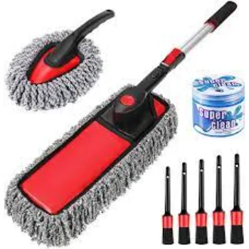 K P Glass Duster Cleaner