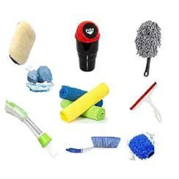 Elektralite Glass Duster Cleaner