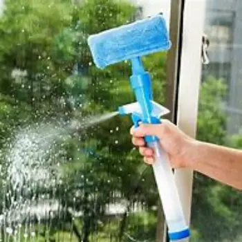 New Glass Duster Cleaner