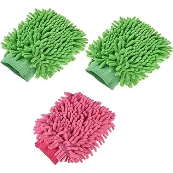 New Glass Duster Cleaner