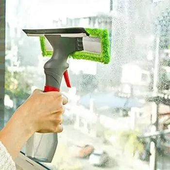 New Glass Duster Cleaner