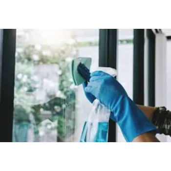 S M Glass Duster Cleaner