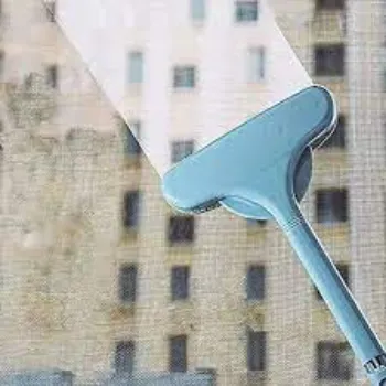 NK Glass Duster Cleaner