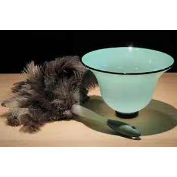 Sant Glass Duster Cleaner