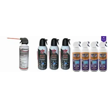 Good Glass Duster Cleaner