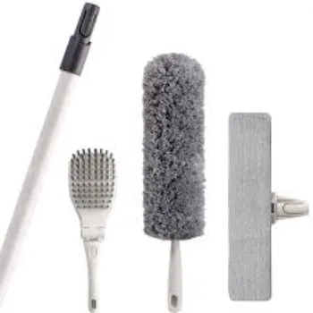 Atulaya Glass Duster Cleaner