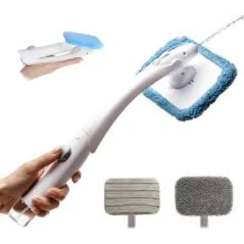 Claymade Glass Duster Cleaner
