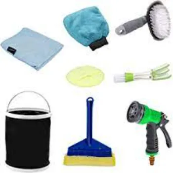 Navrang Glass Duster Cleaner