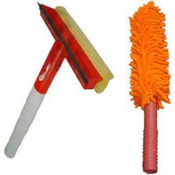 Akhil Glass Duster Cleaner