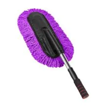 Jasz Glass Duster Cleaner
