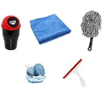 Ami Glass Duster Cleaner