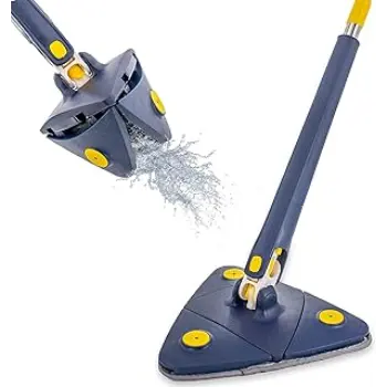 New Glass Duster Cleaner