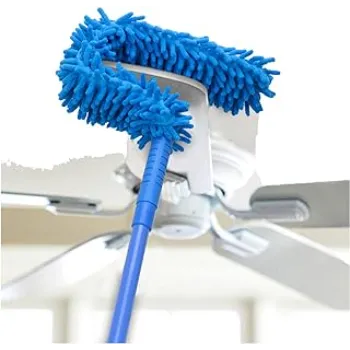 Long Lasting Glass Duster Cleaner