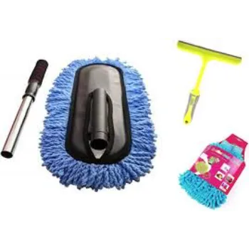 Excellent Glass Duster Cleaner