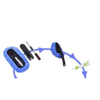 Kalyani Glass Duster Cleaner