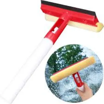 Brandvu Glass Duster Cleaner