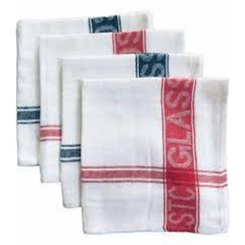 Premium Glass Duster Cleaner